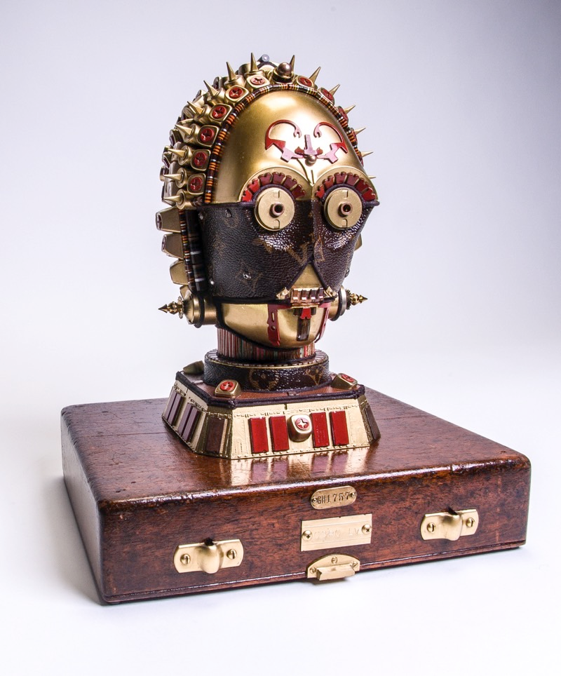 “C3PO-LV”